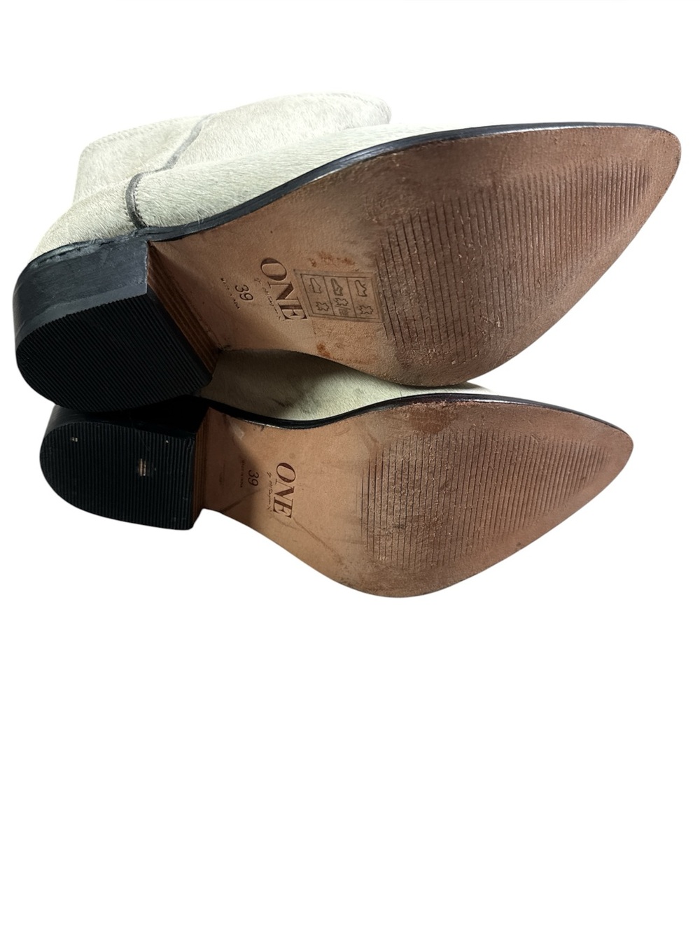 Great for Festivals! ONE Teaspoon Le Rebel Bootie 39 - Picture 5 of 5